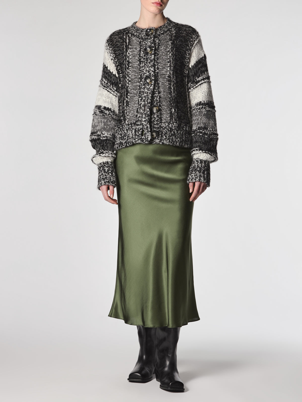 COREANA RIGA MOULINE'