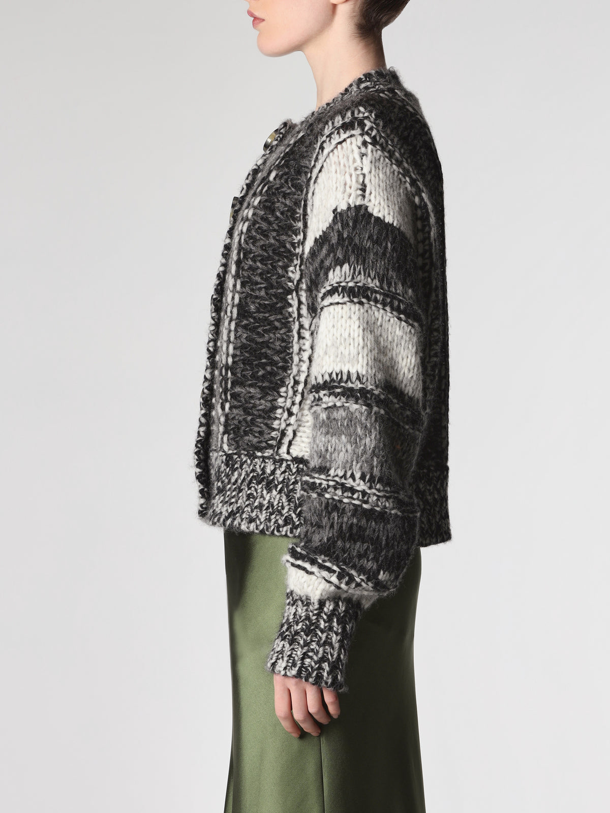 COREANA RIGA MOULINE'