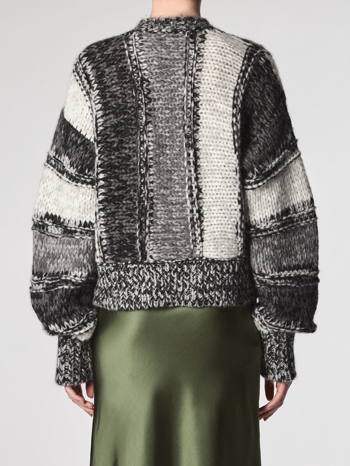 COREANA RIGA MOULINE'