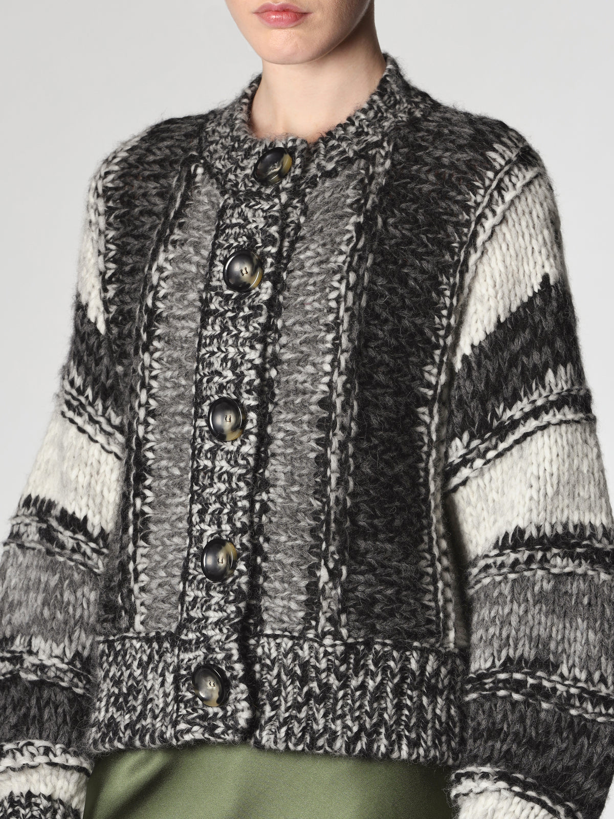 COREANA RIGA MOULINE'