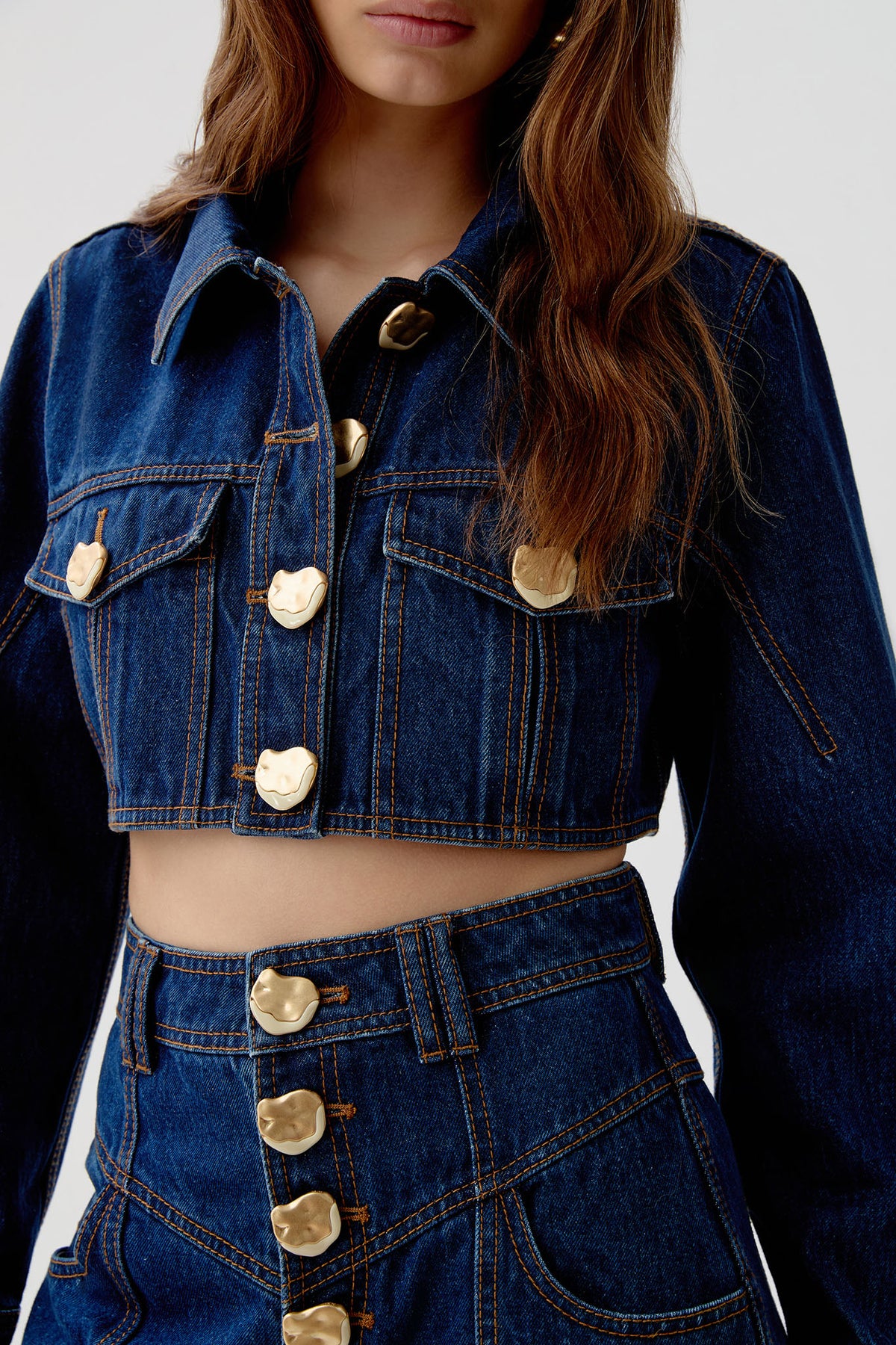 Genesis Denim Jeans