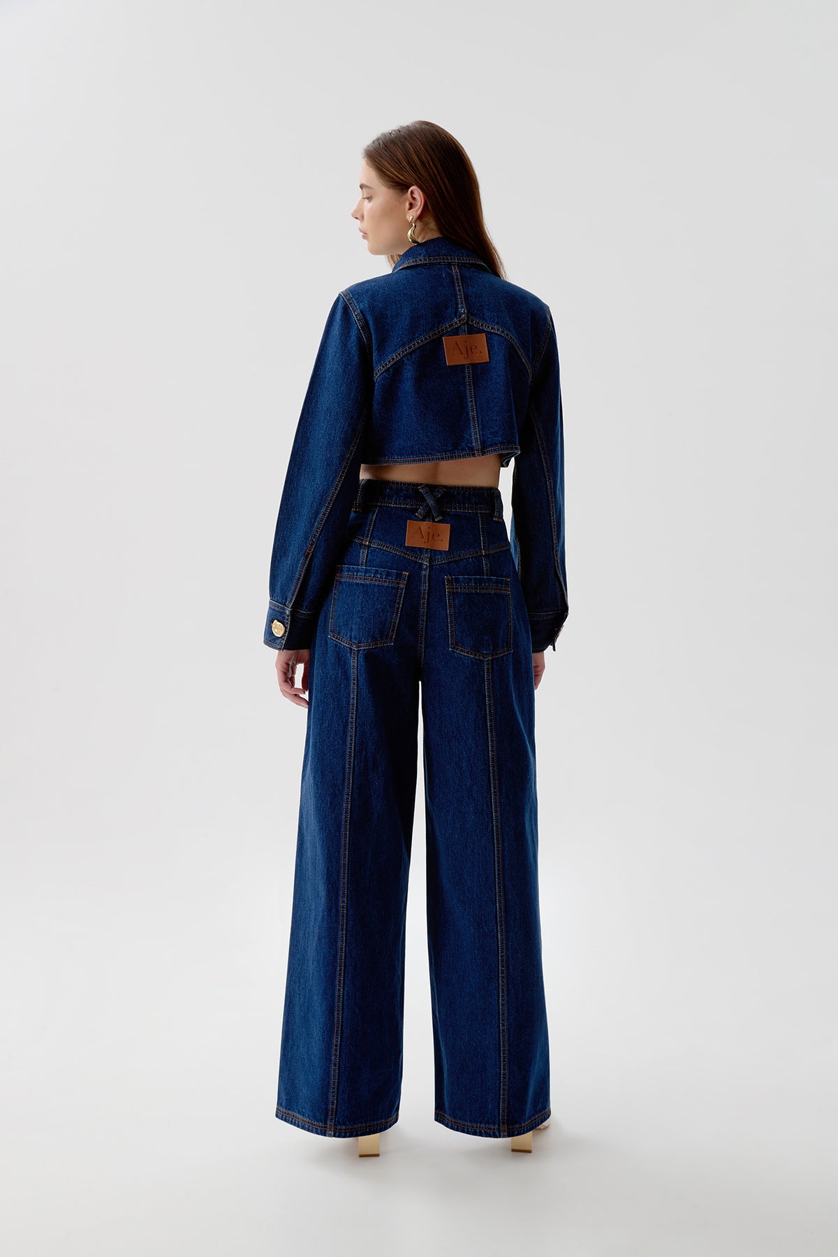 Genesis Denim Jeans