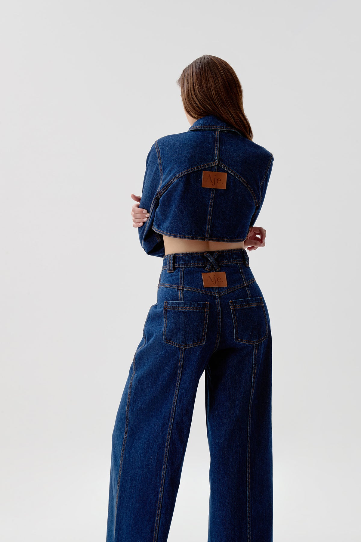Genesis Denim Jeans