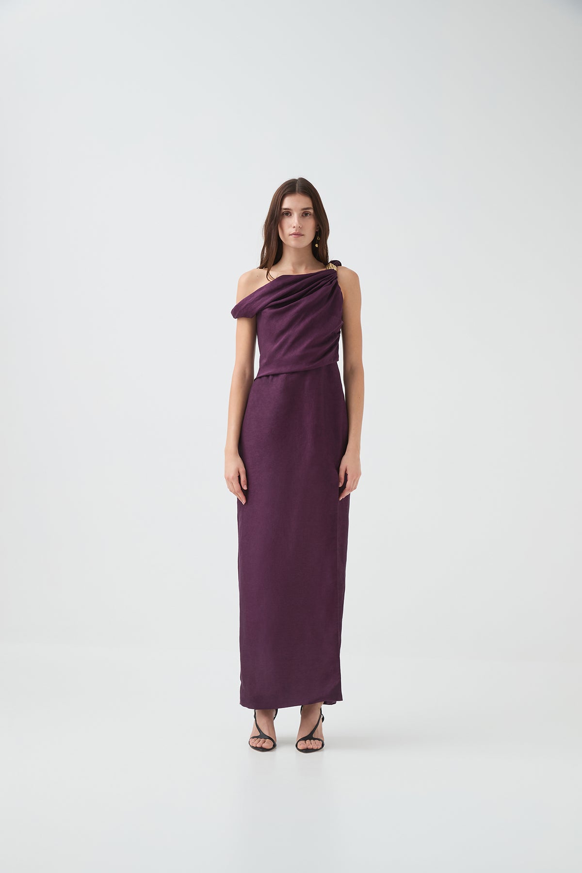 Bridgette Midi Dress