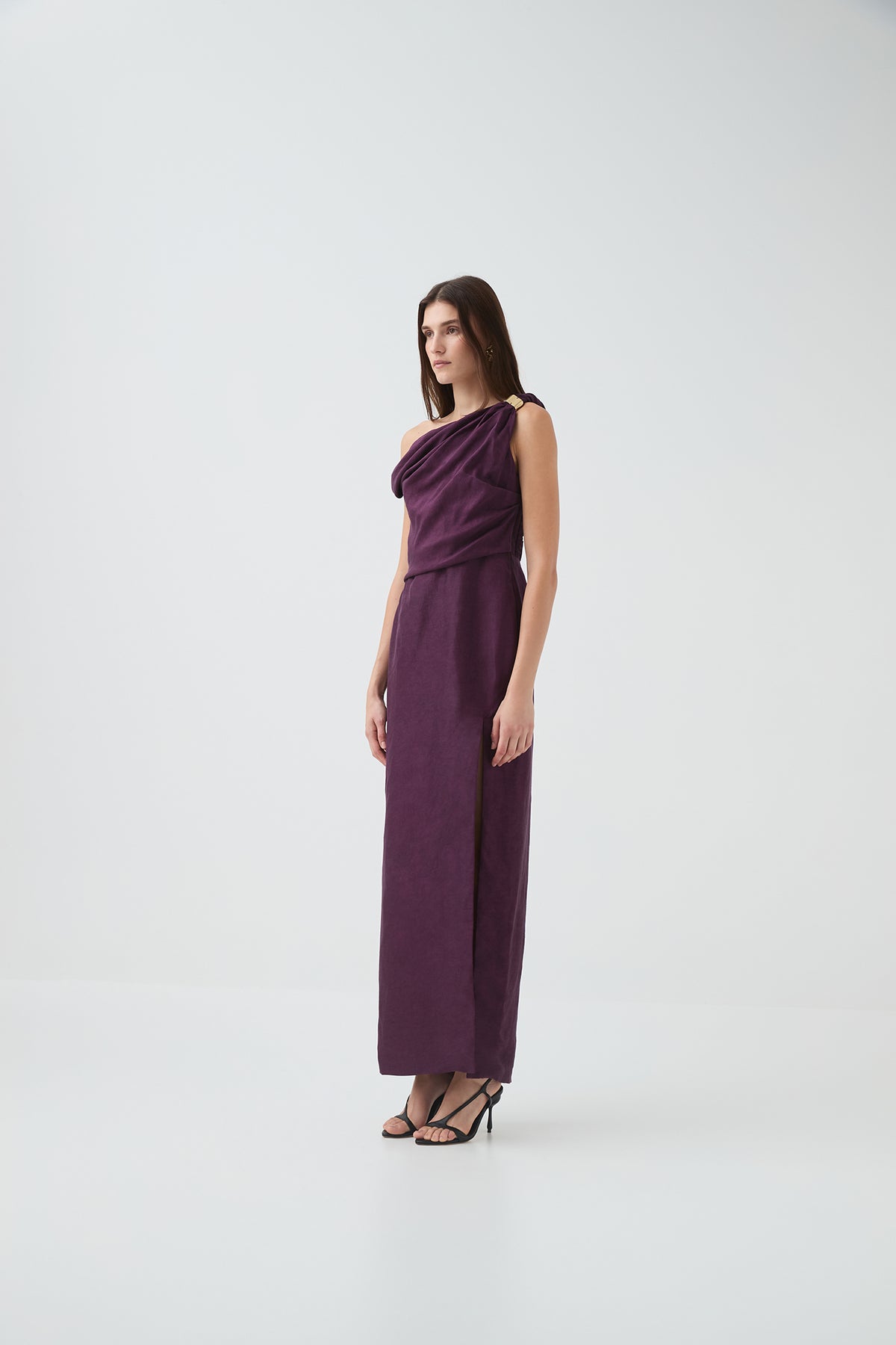 Bridgette Midi Dress