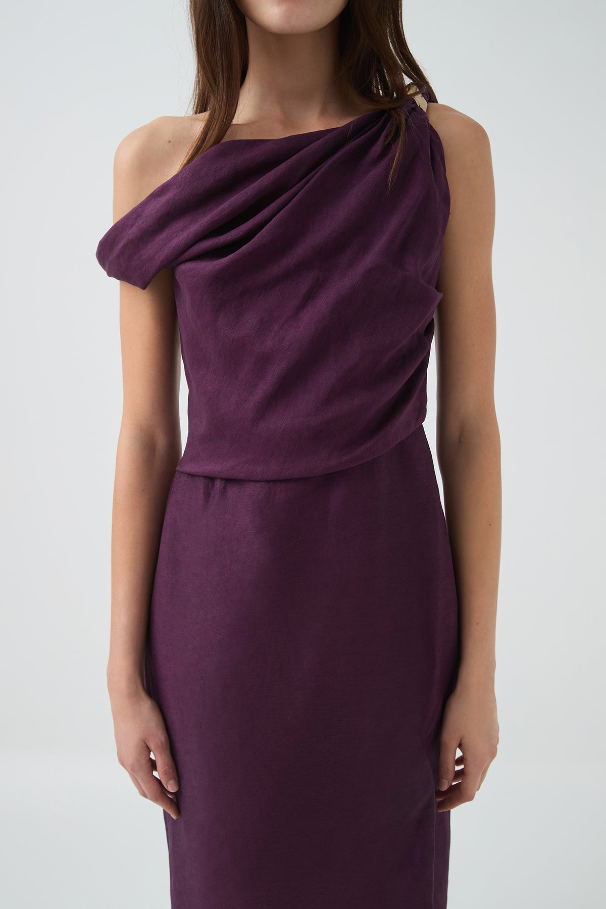 Bridgette Midi Dress