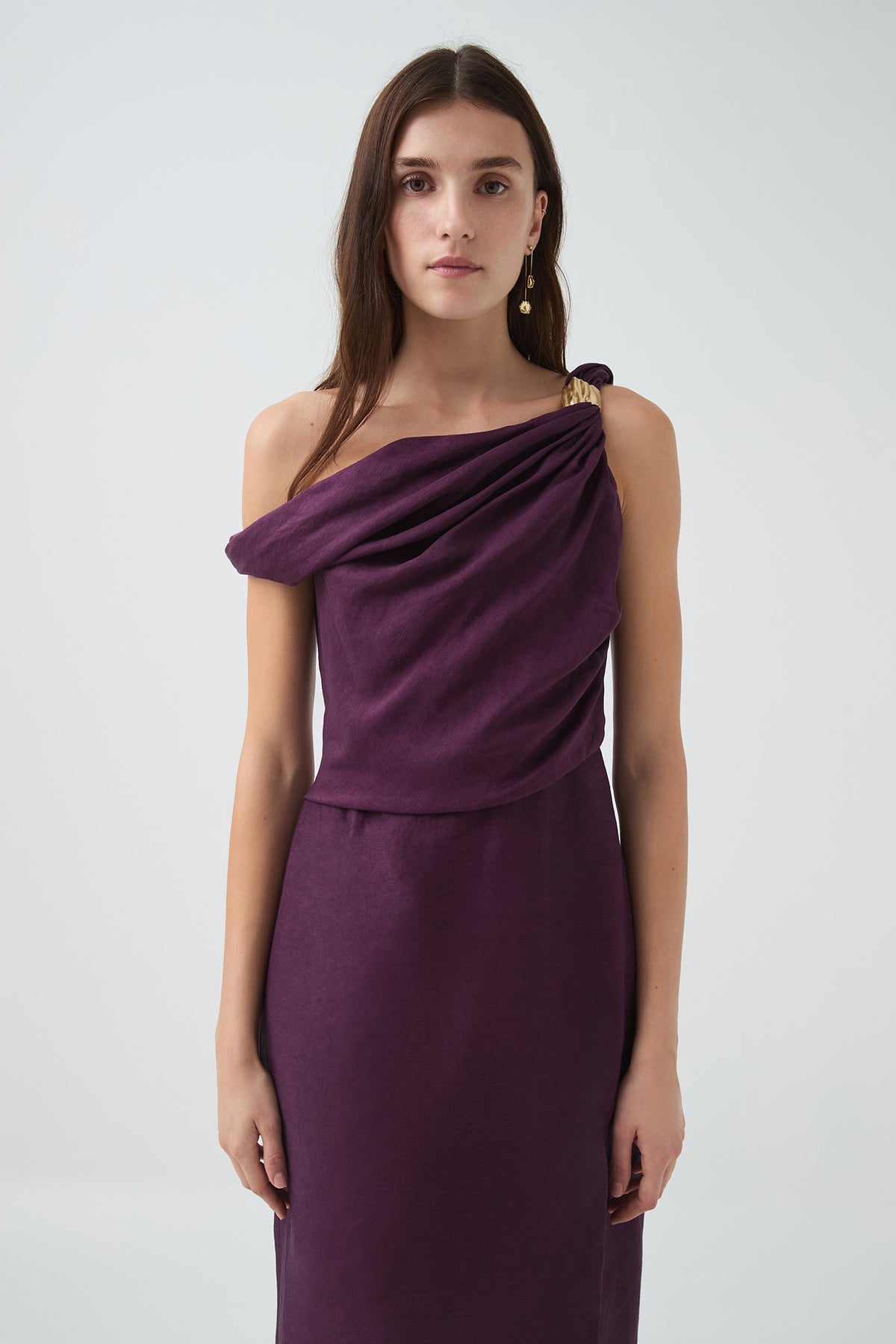 Bridgette Midi Dress