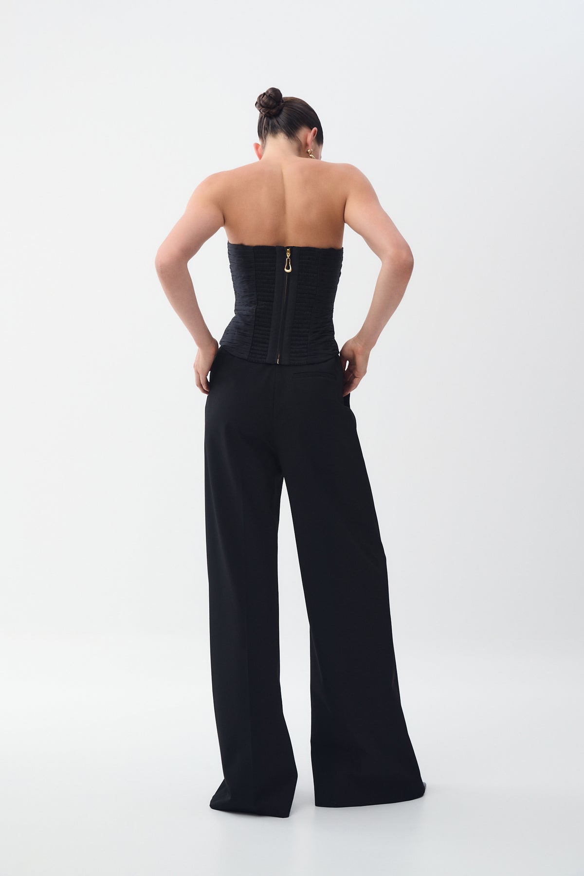 Gabrielle Pant