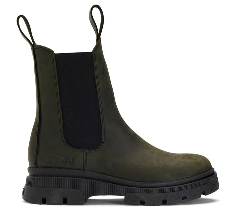 BRGN Chelsea Boot