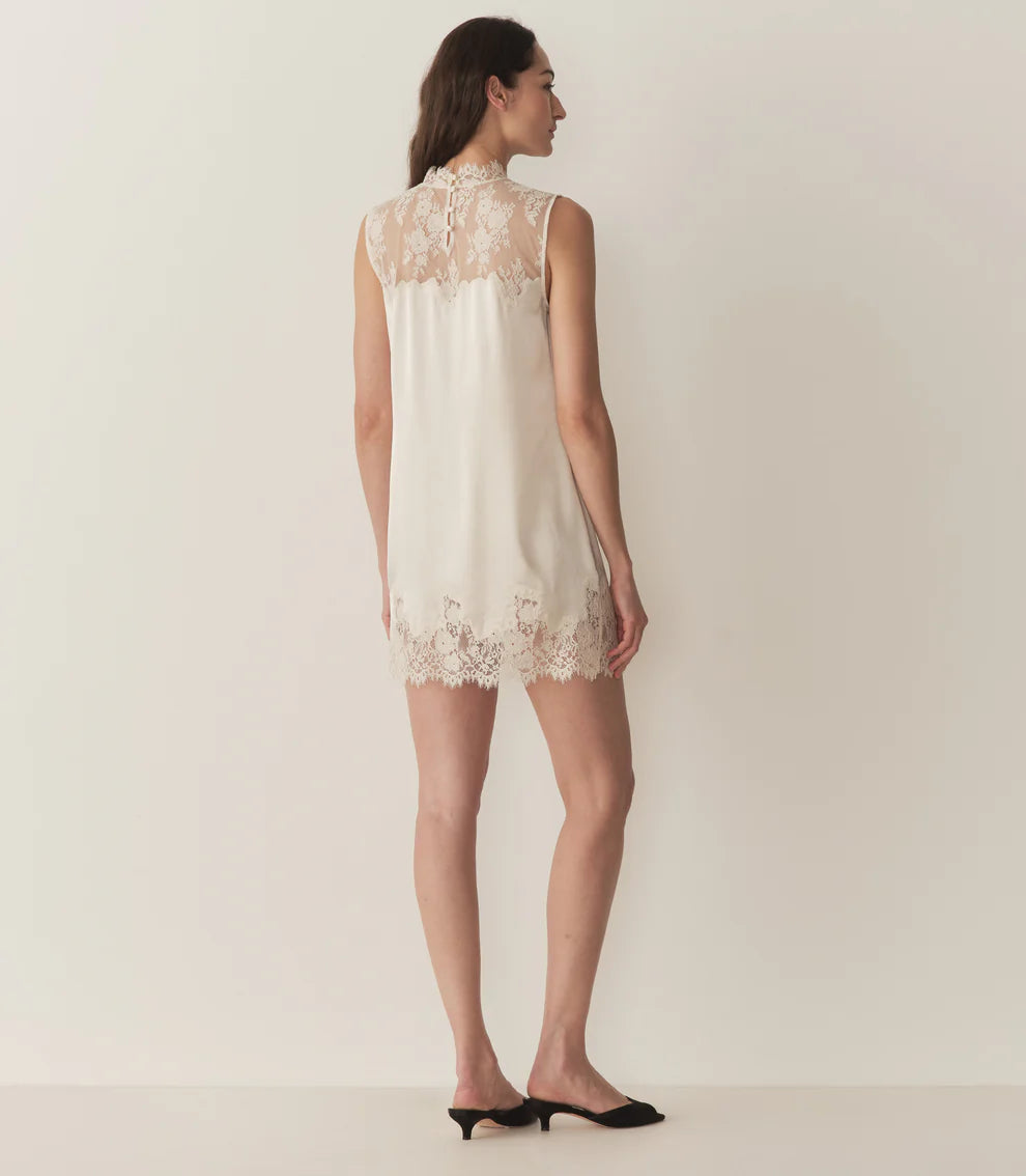 DÔEN Valeria Dress
