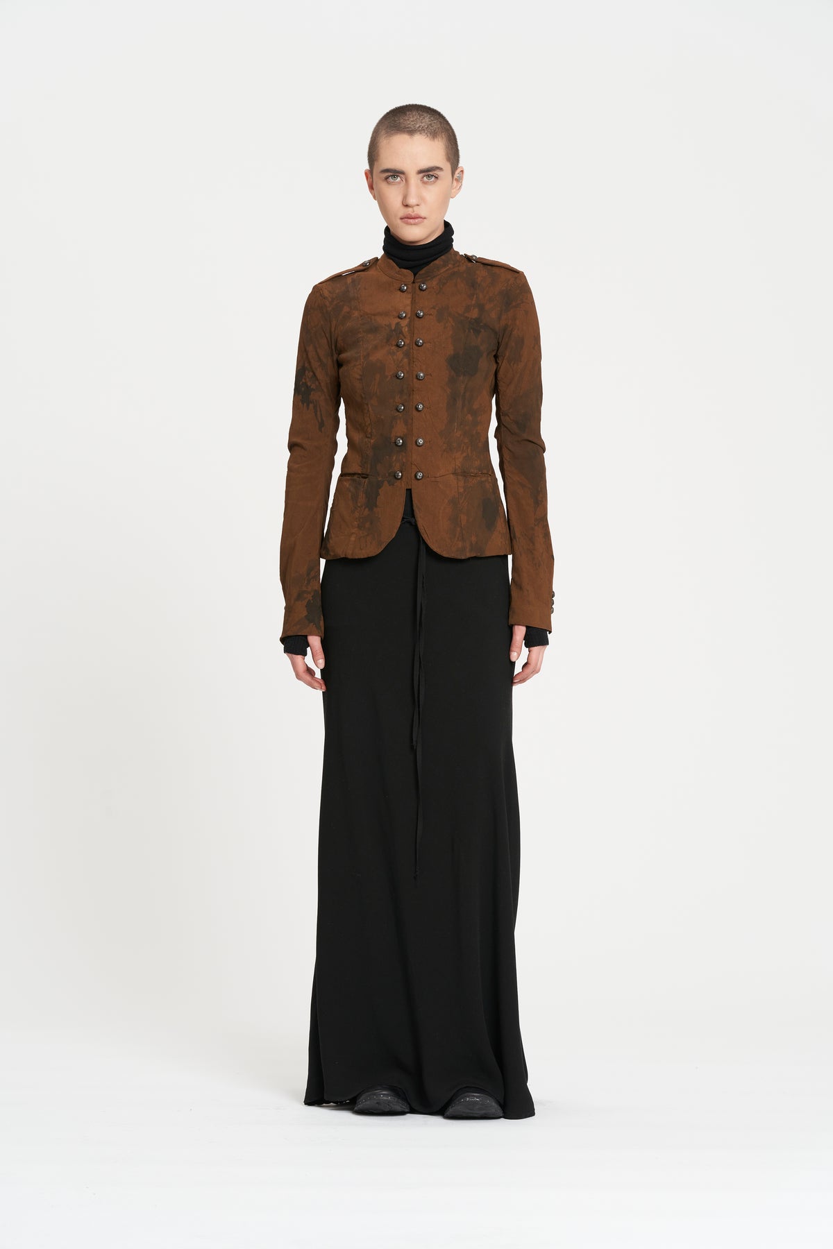 Masnada Jacket