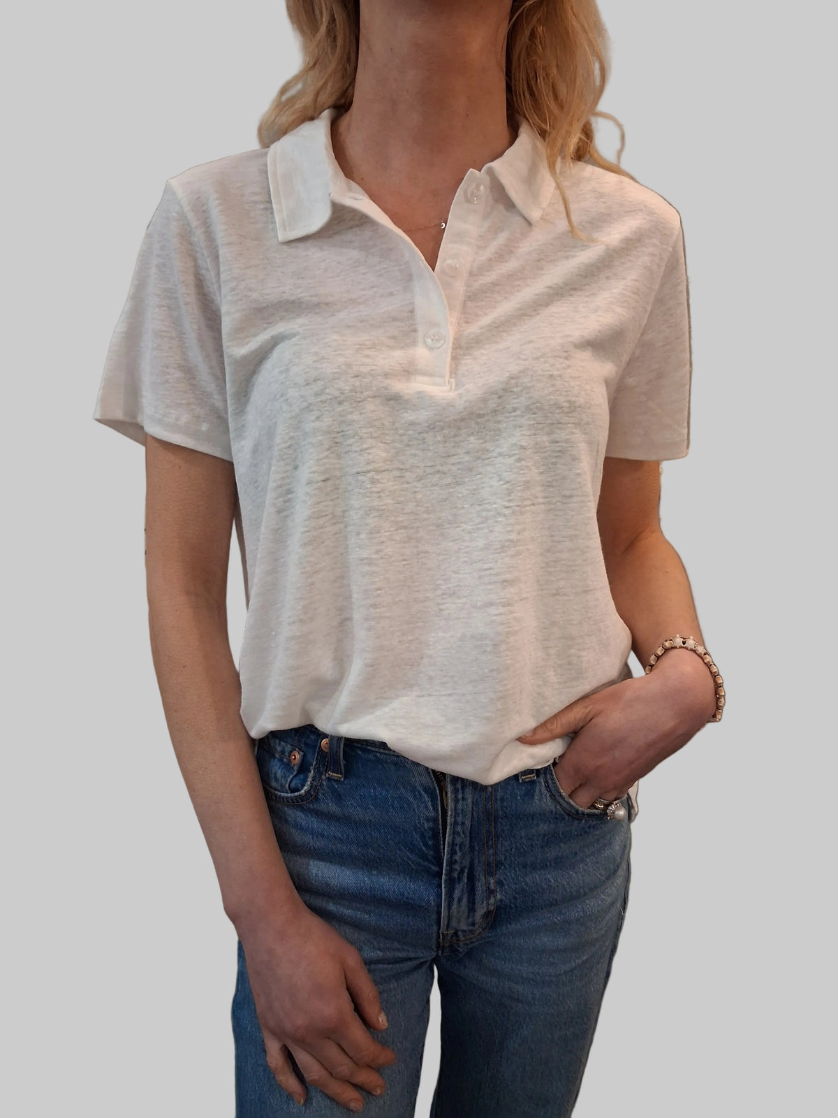 Universel Polo Shirt
