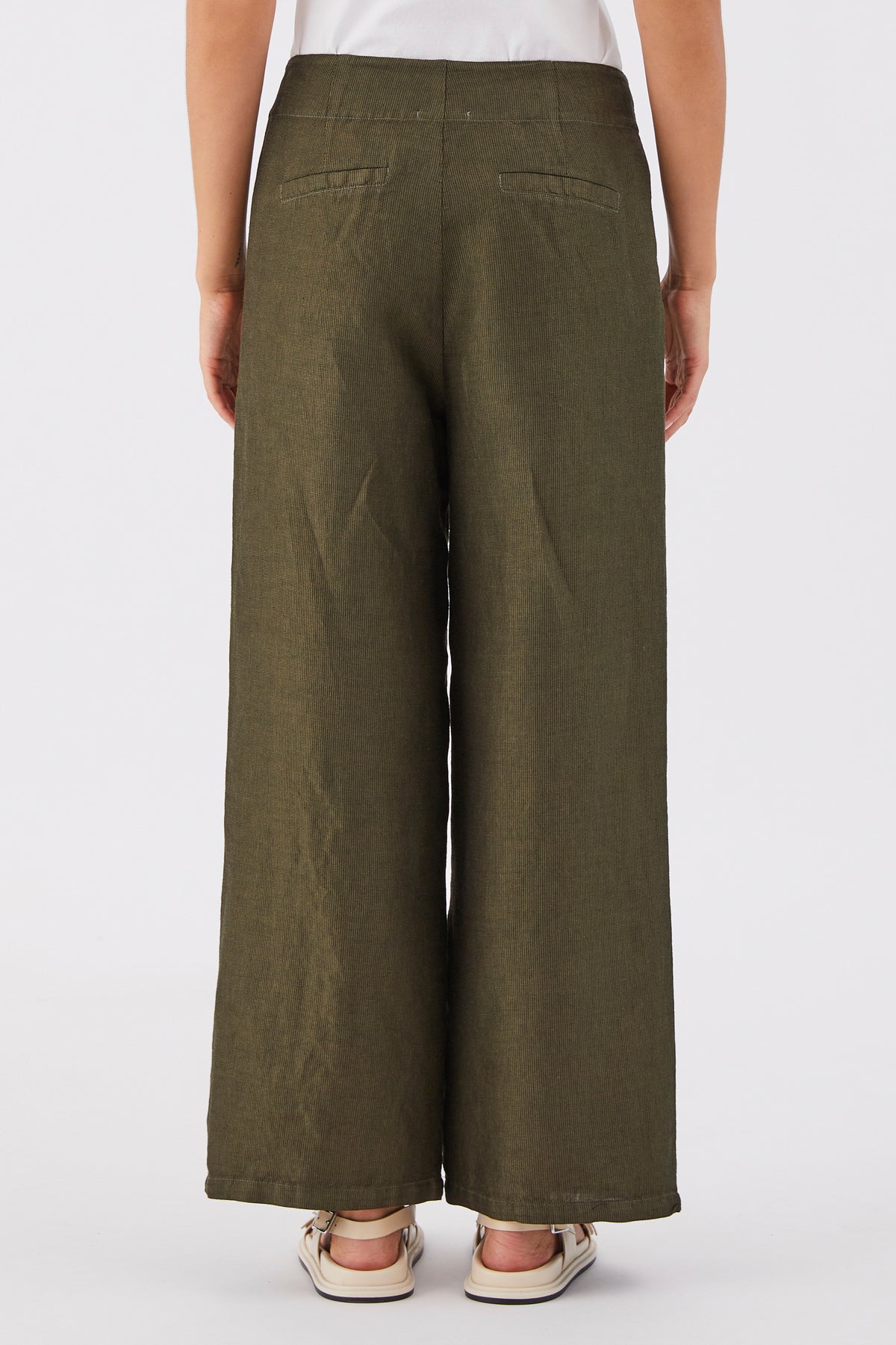 Transit Trousers