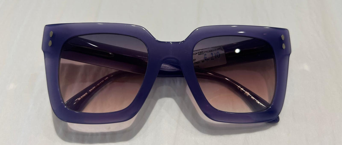 Isabel Marant Sunglasses