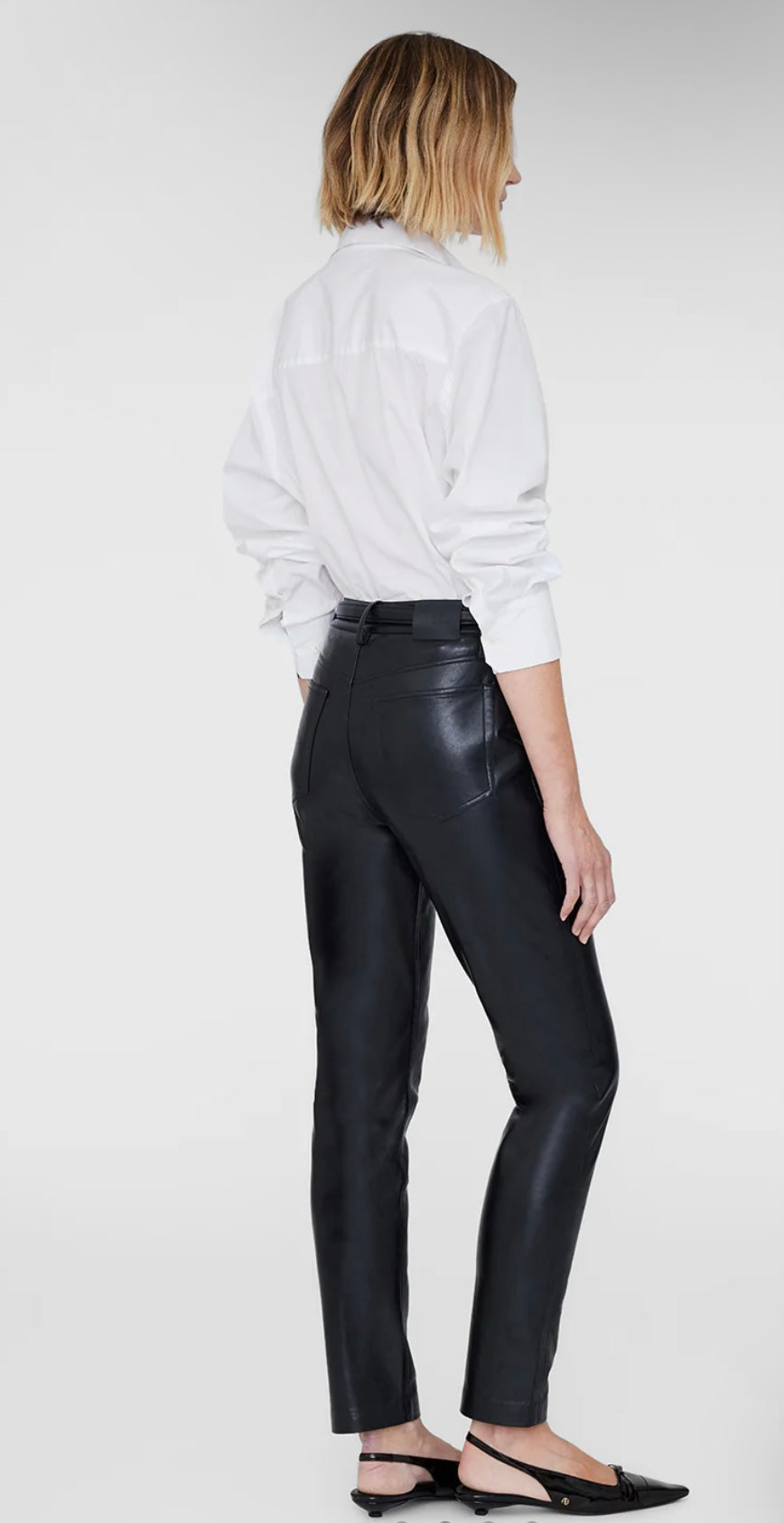 Anine Bing Bruno Trousers