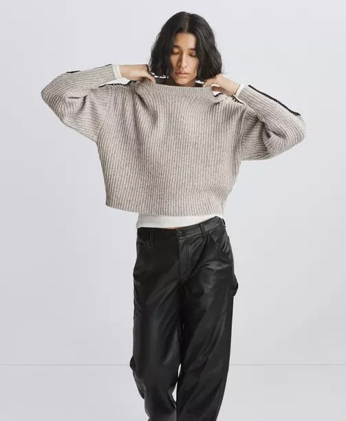 Rag &amp; Bone Ingrid Crew