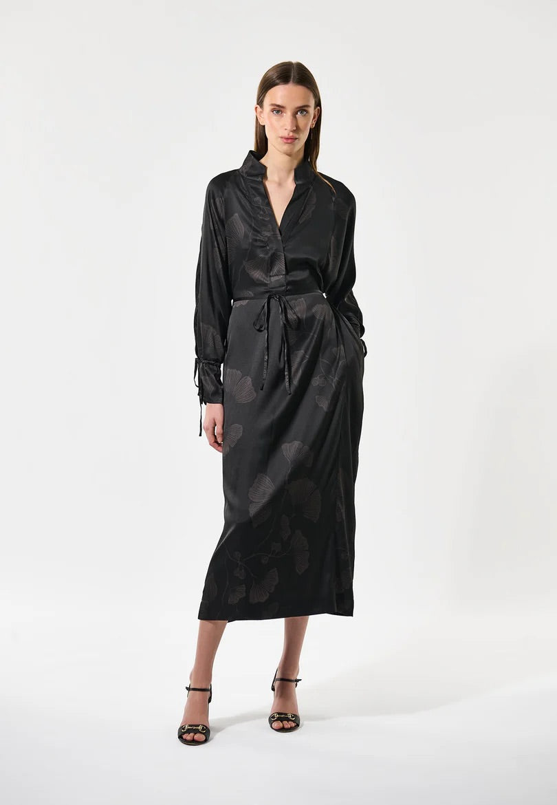 Dea Kudibal Georginadea Dress with ties