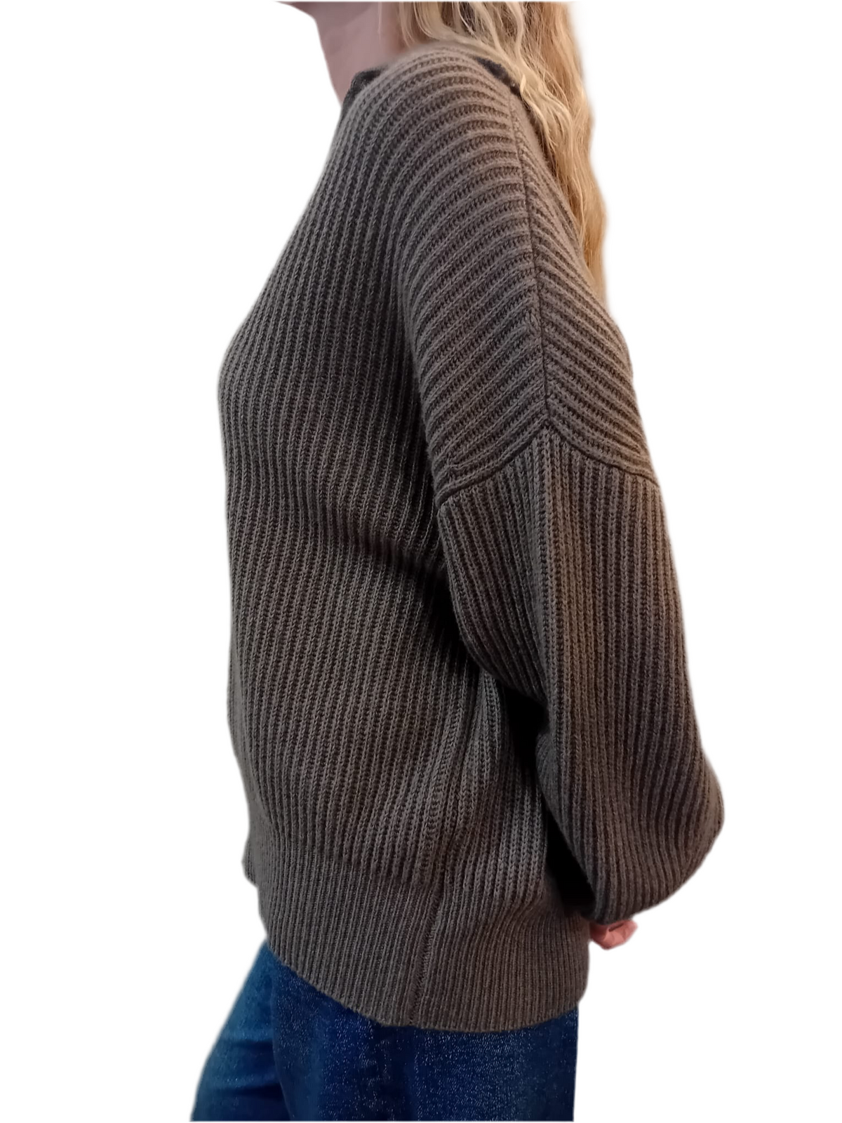 Van Kukil Penelope Jumper