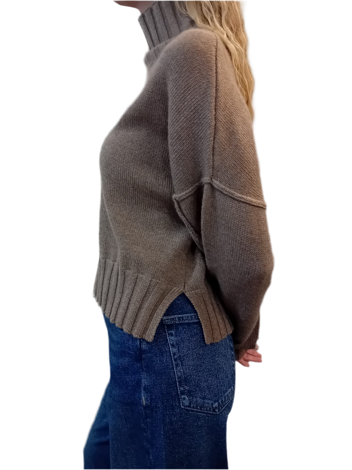 Van Kukil Reese Jumper