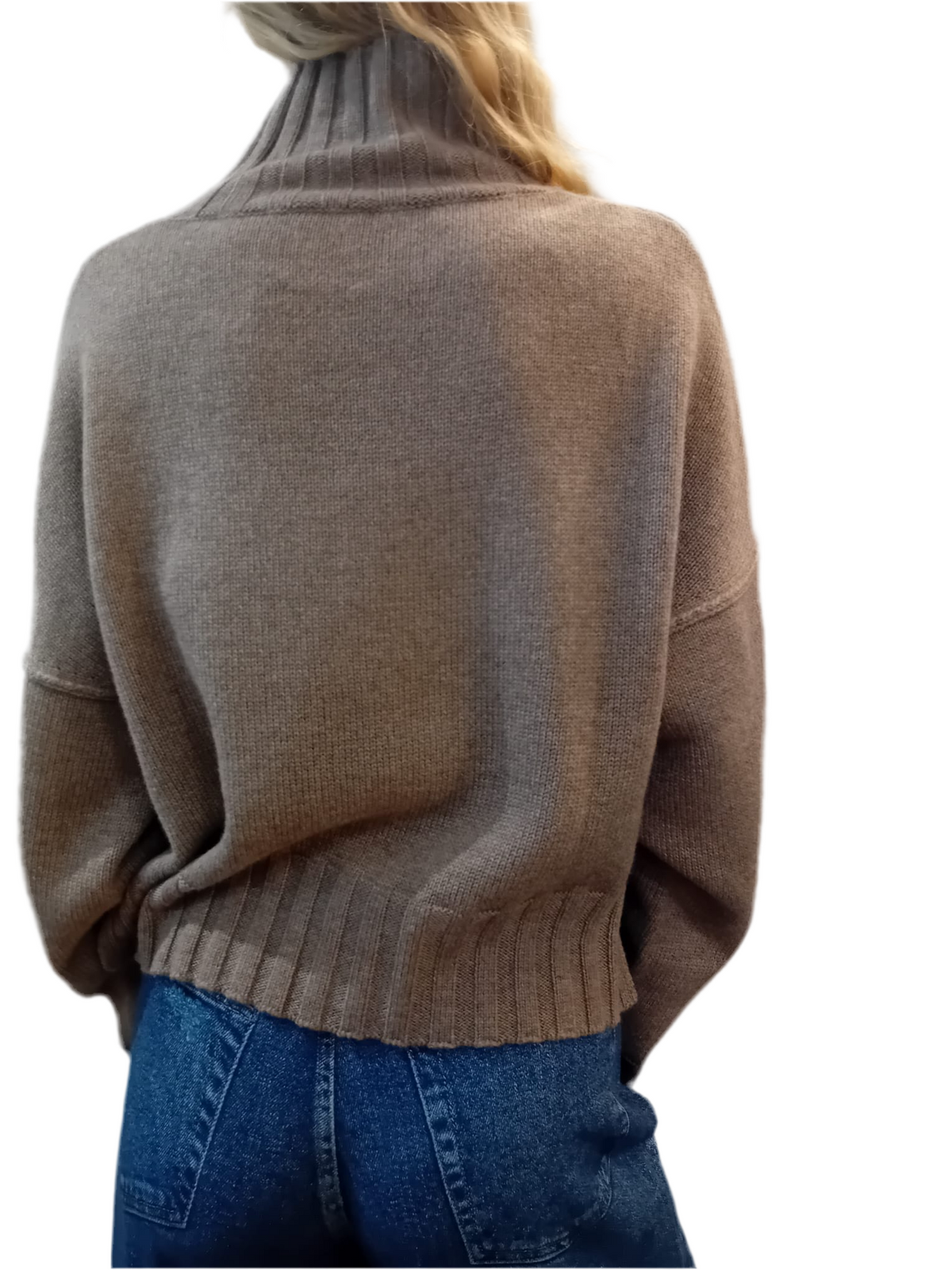 Van Kukil Reese Jumper