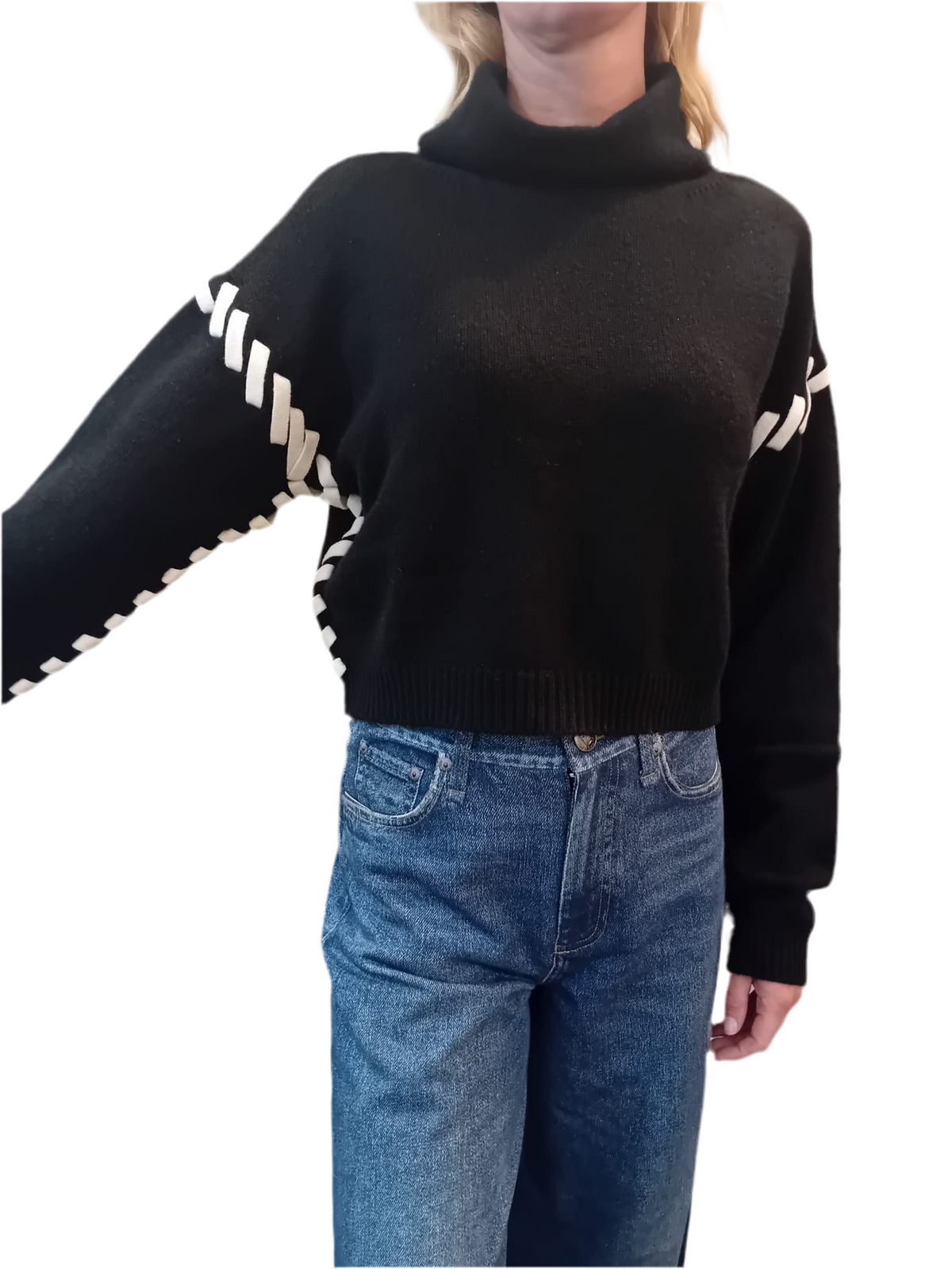 Van Kukil Eloise Jumper