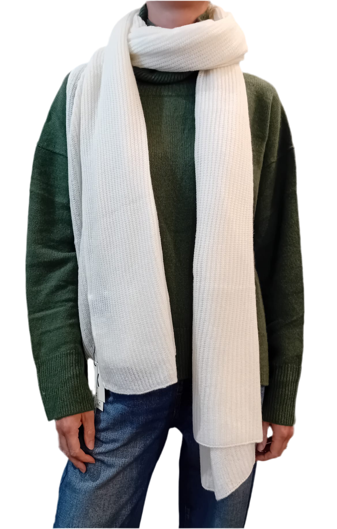 Van Kukil Mariana Scarf