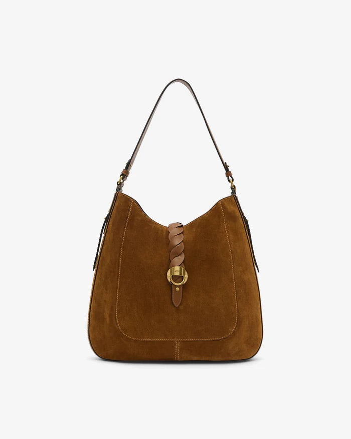 Isabel Marant Altay Hobo Bag