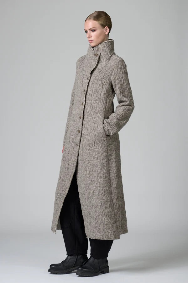 Transit Coat