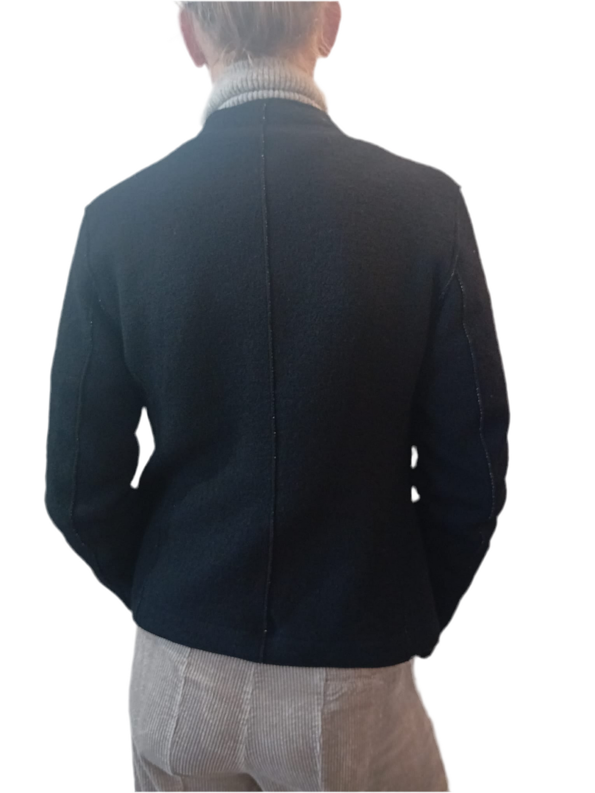 Transit Jacket