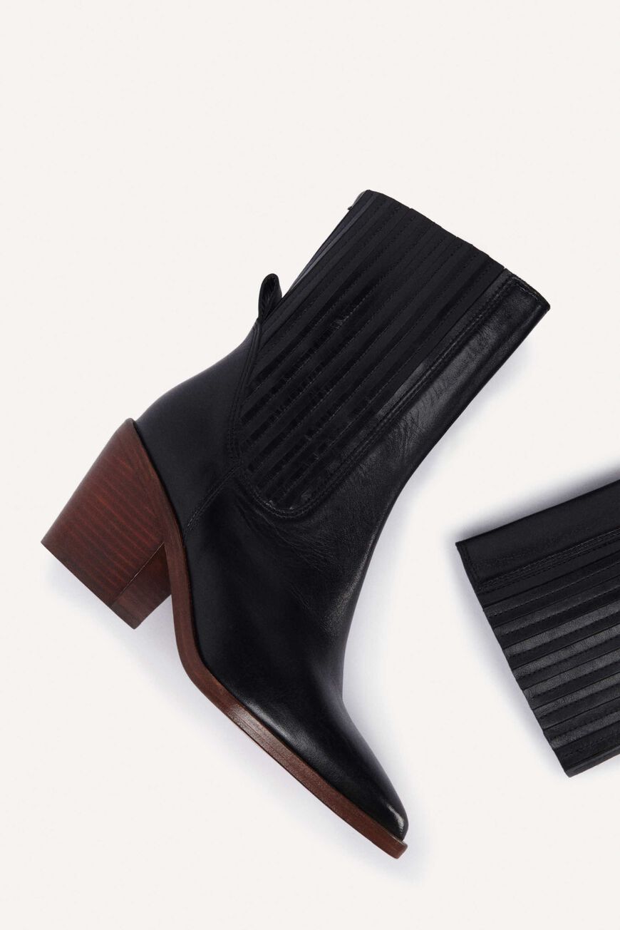 Ba&amp;sh Bottines Chervey