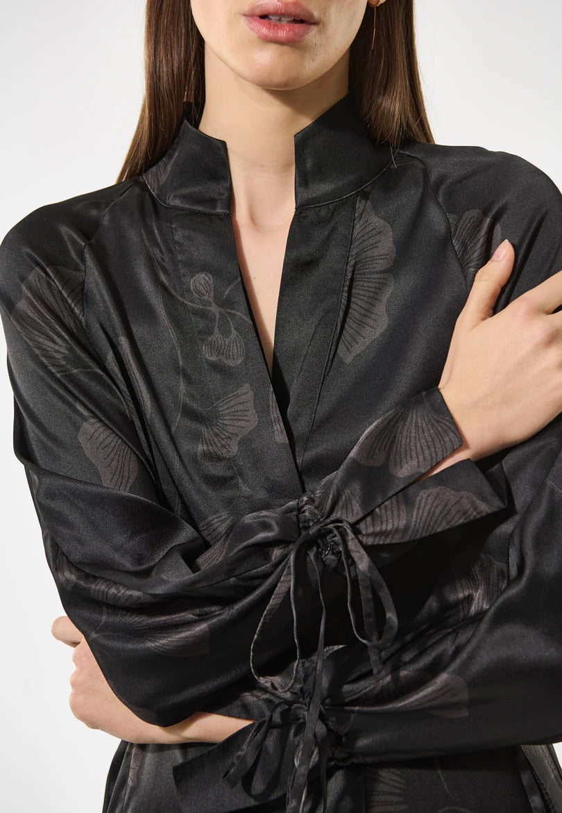 Dea Kudibal Georginadea Dress with ties