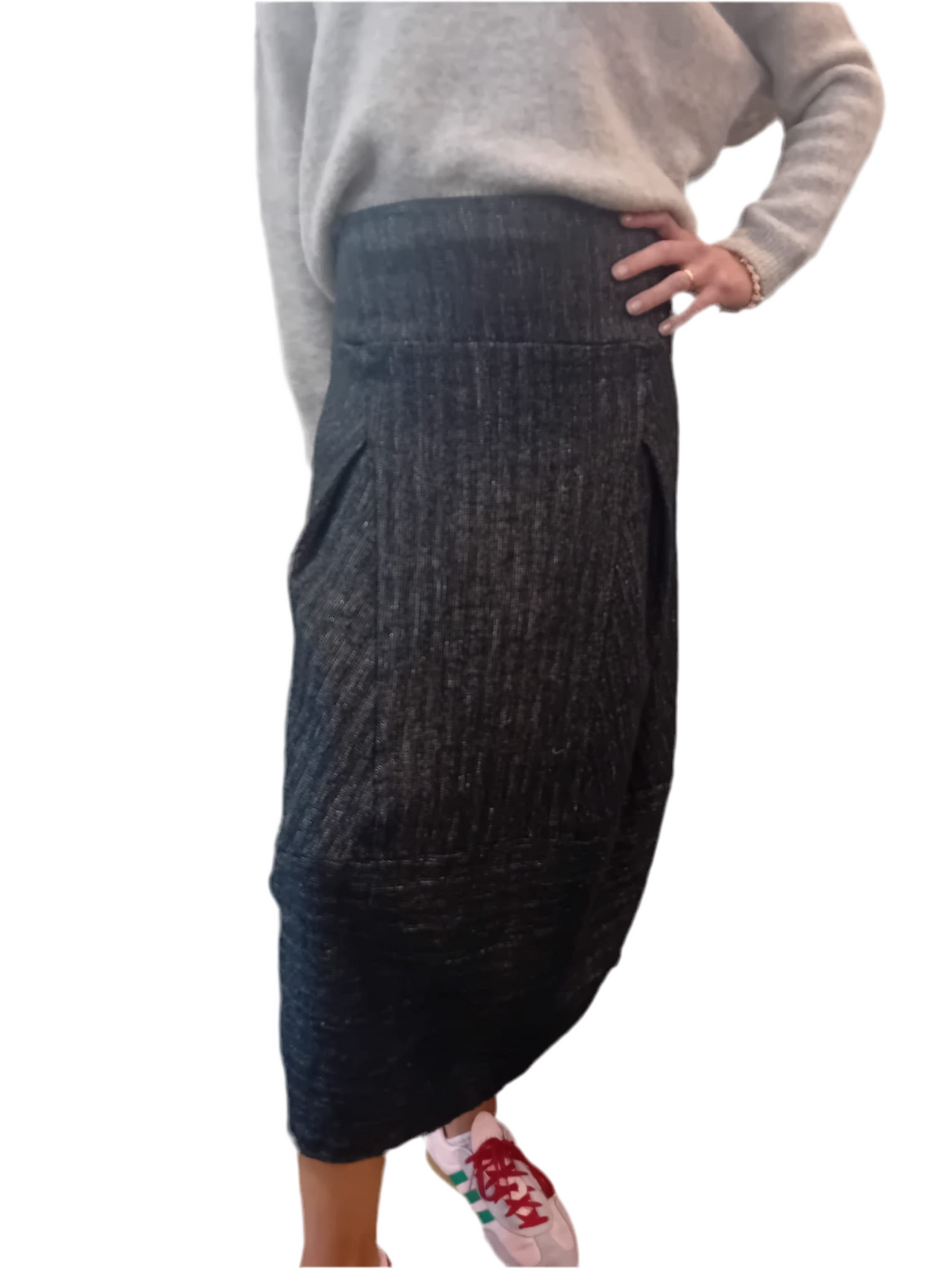 Transit Skirt