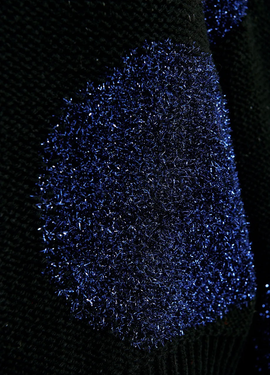 Essentiel Antwerp Edolly Big Dots Pullover