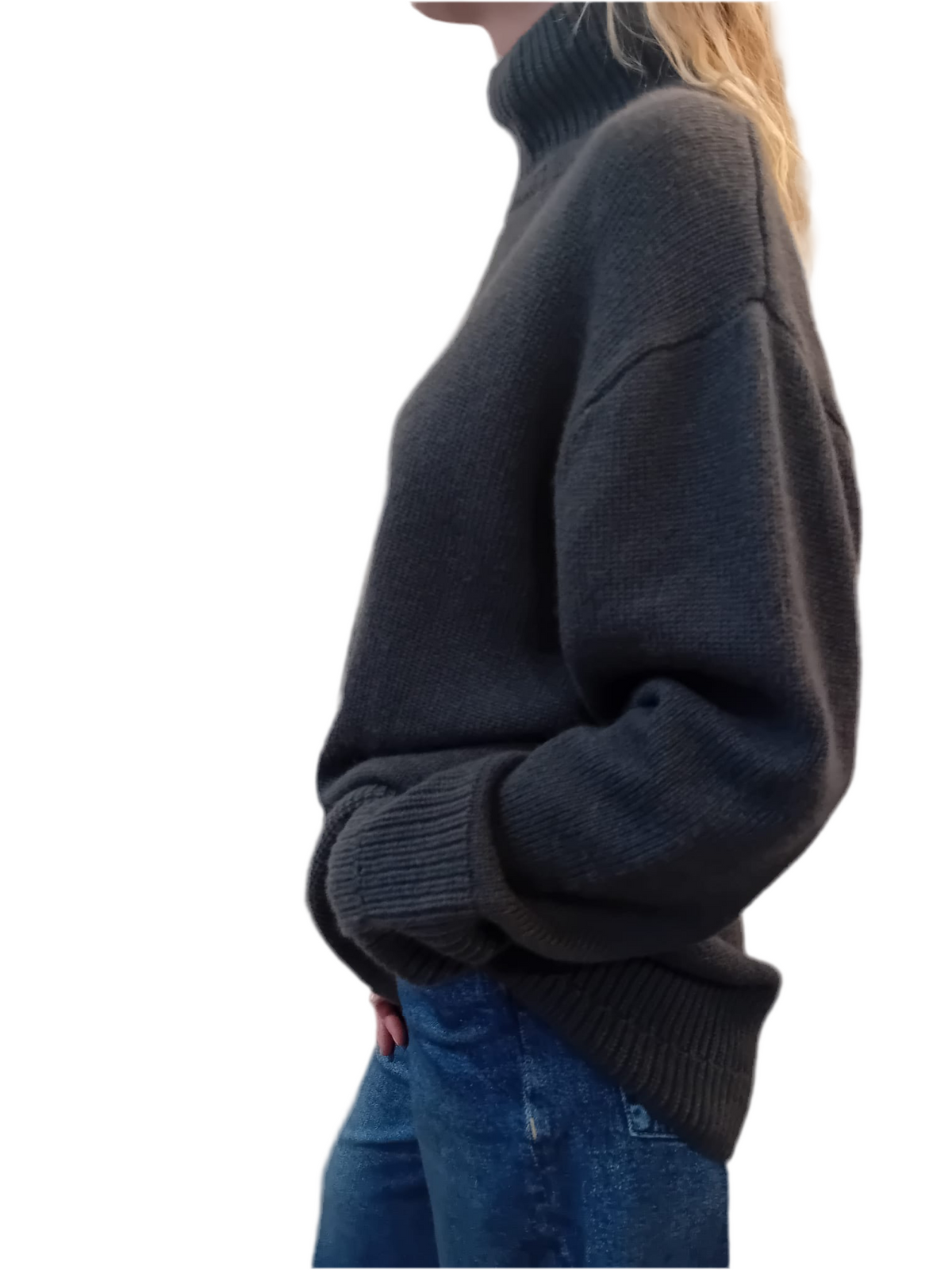 Van Kukil Britt Jumper
