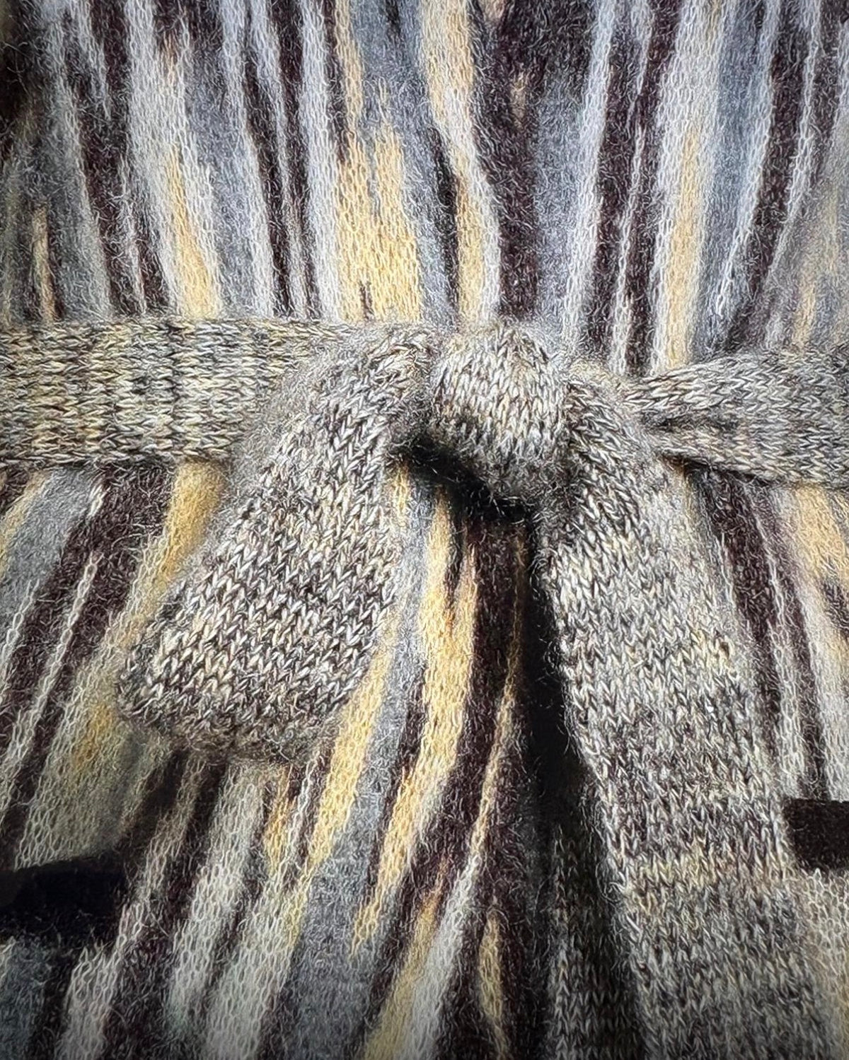 Roberto Collina Wrap Cardigan