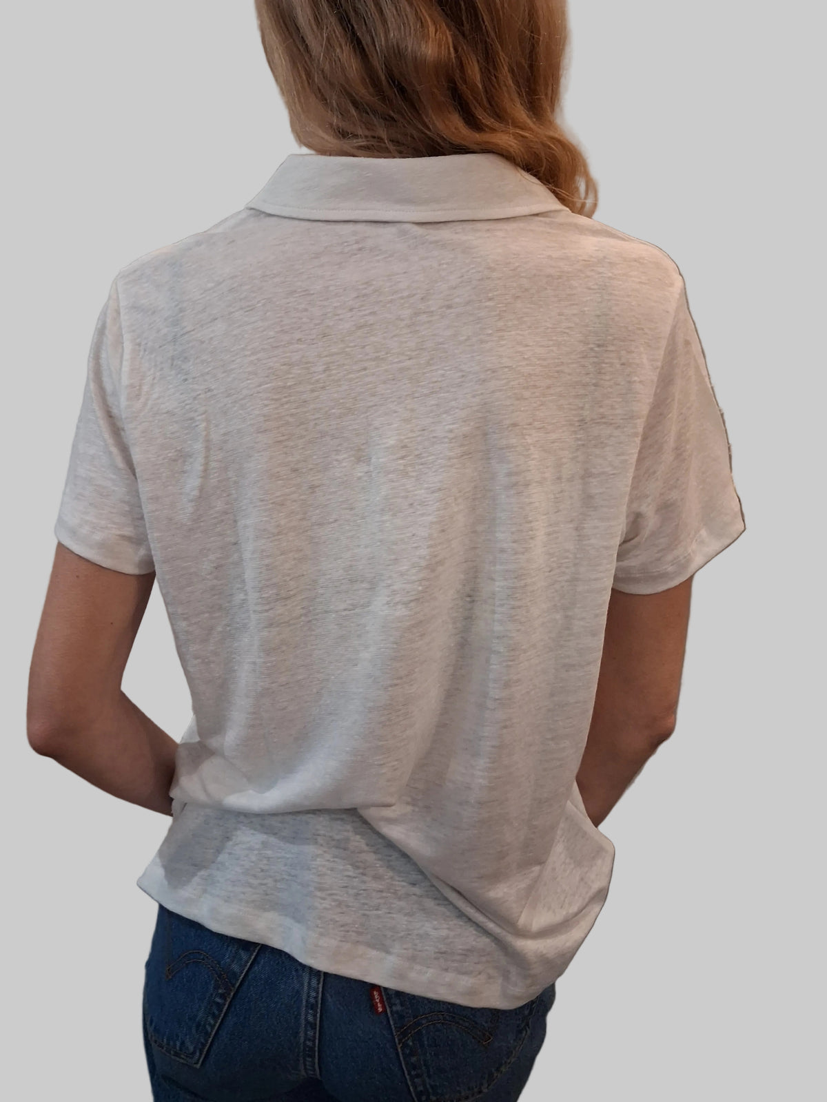 Universel Polo Shirt