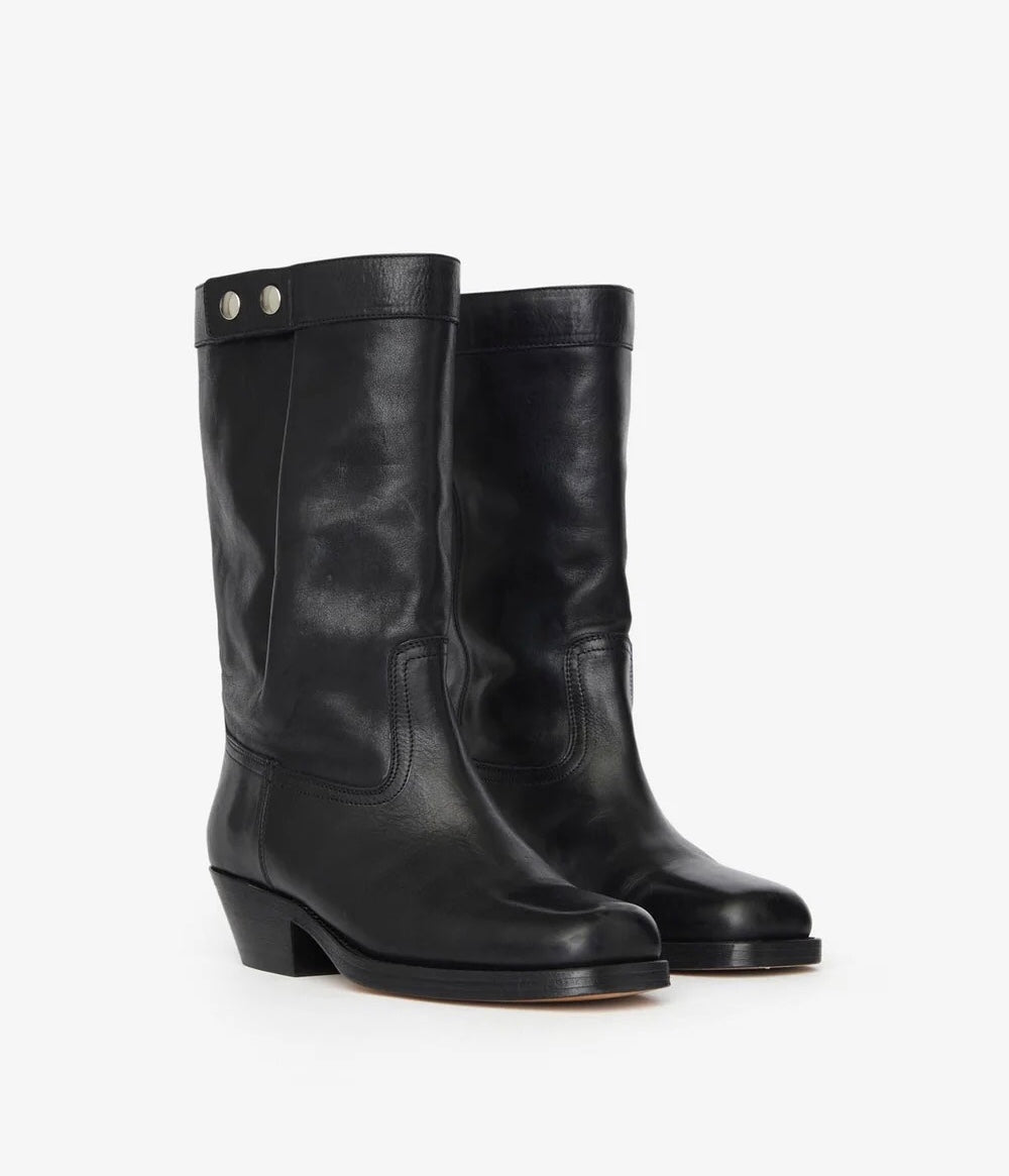 Isabel Marant Ademe Boots