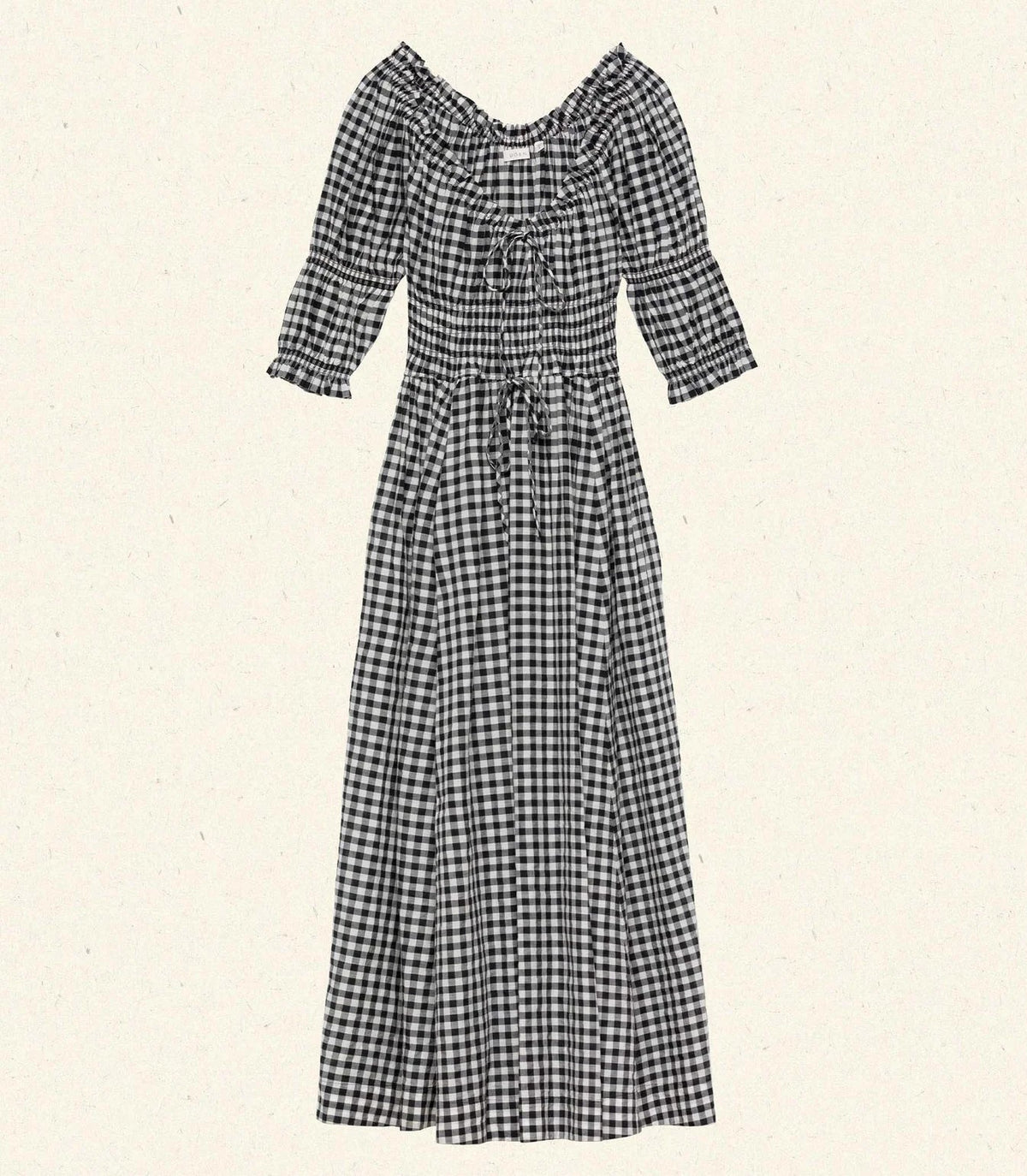 DÔEN Ischia Dress