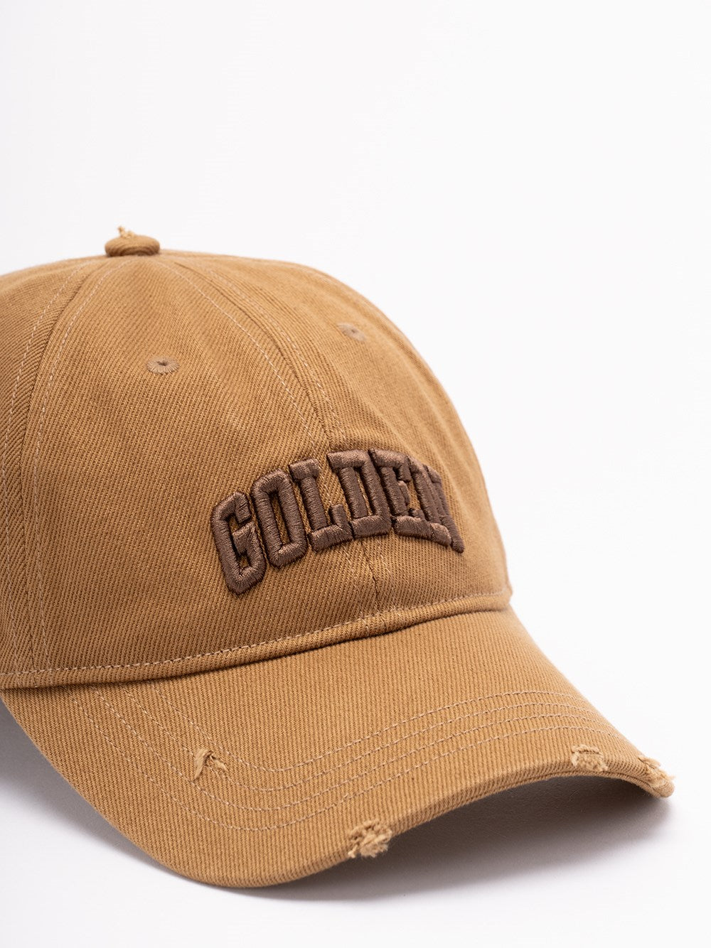 Golden Goose Baseball Cap