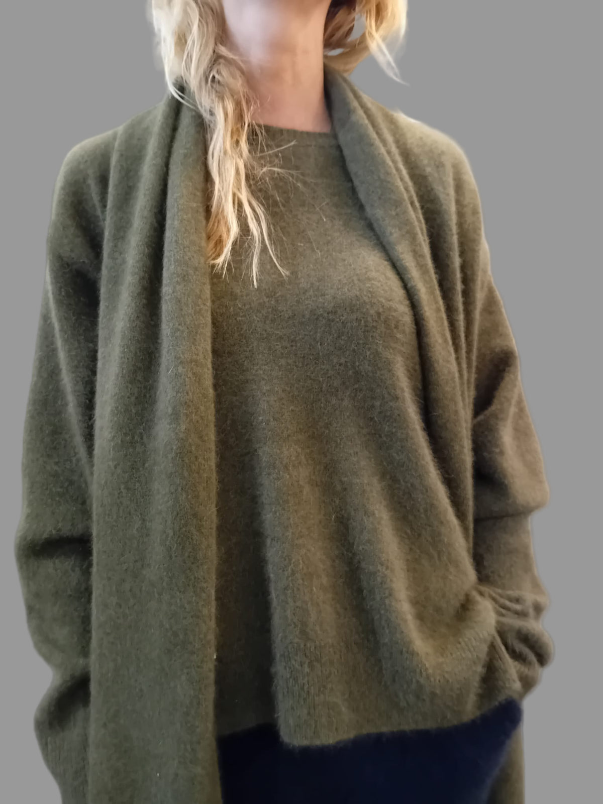 CT Plage 2-Way Stole