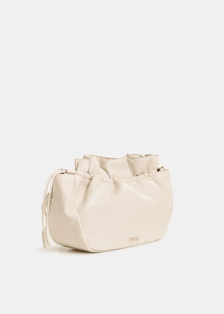 Essentiel Antwerp Hevy Puffed Shoulder Bag