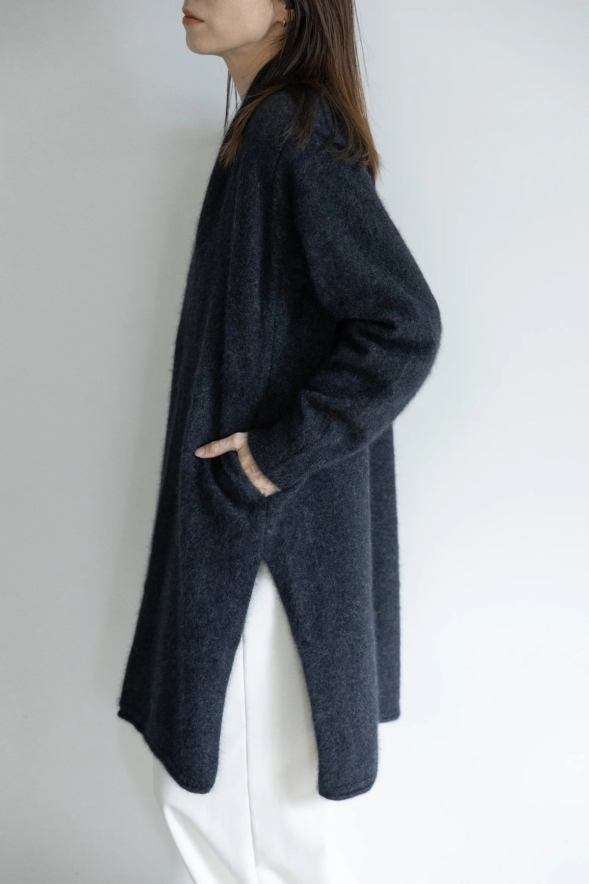 CT Plage Longsleeve Cardigan