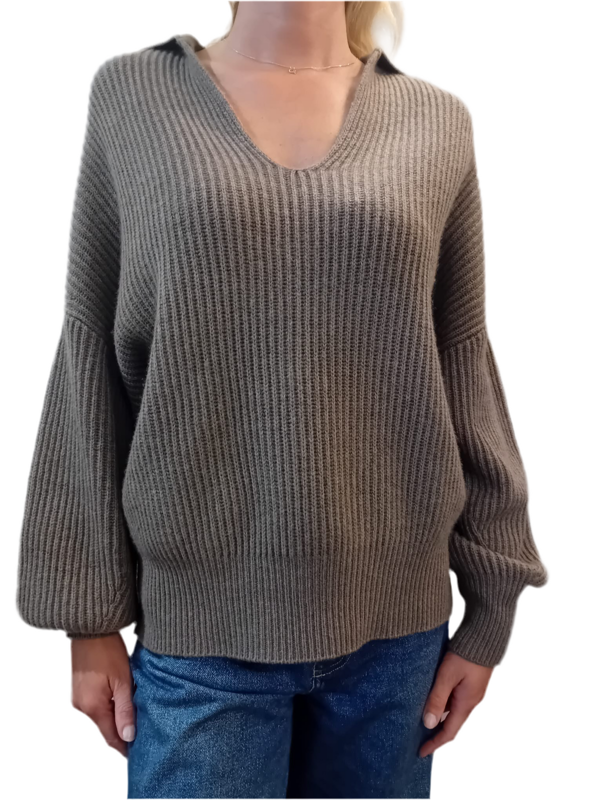 Van Kukil Penelope Jumper