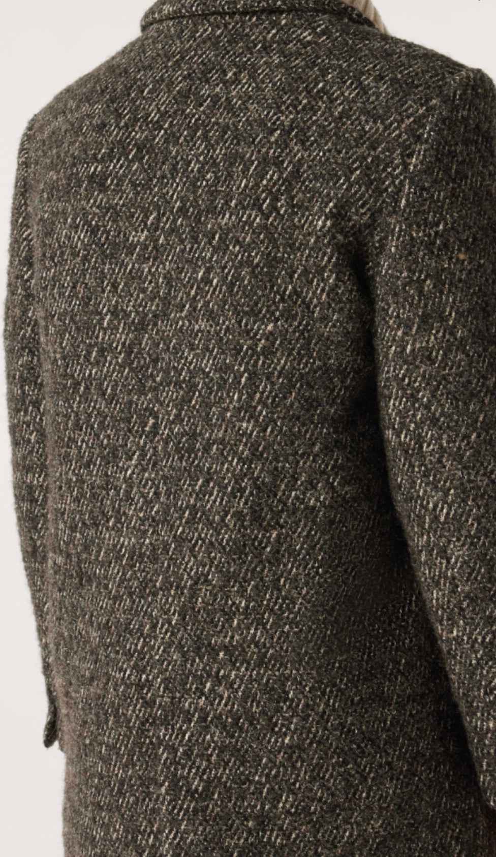 Ba&amp;sh Lost Blazer