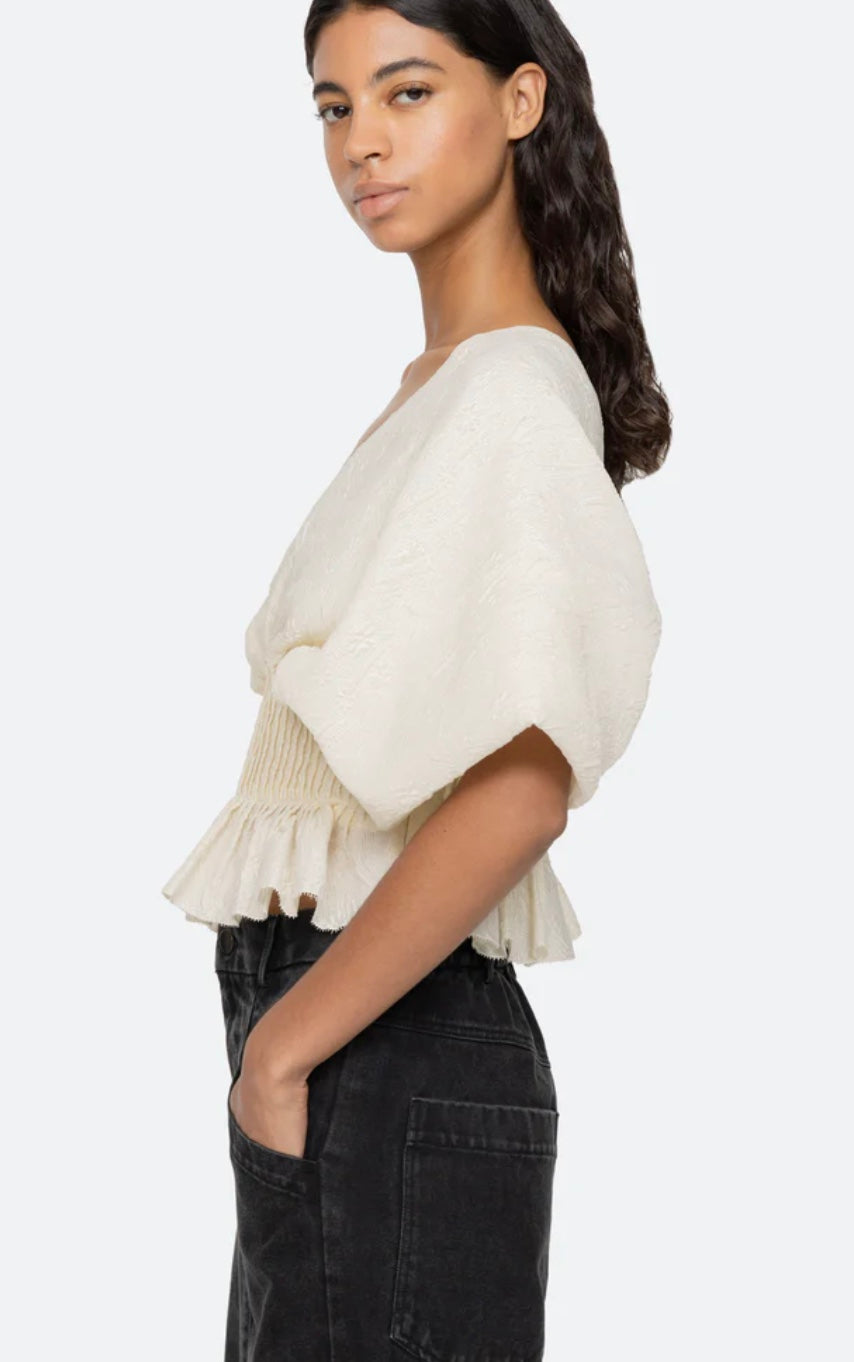 Sea NYC Elegi Top