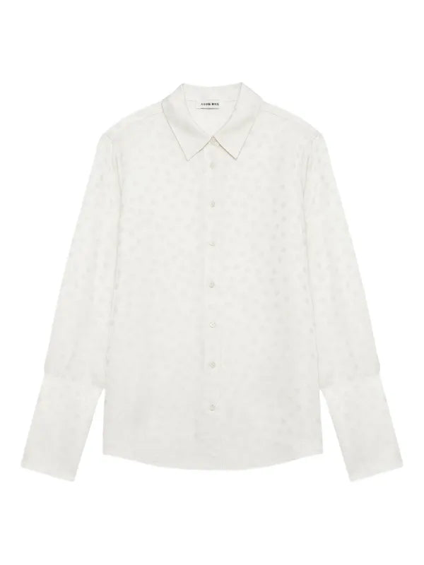 Anine Bing Amanda Shirt