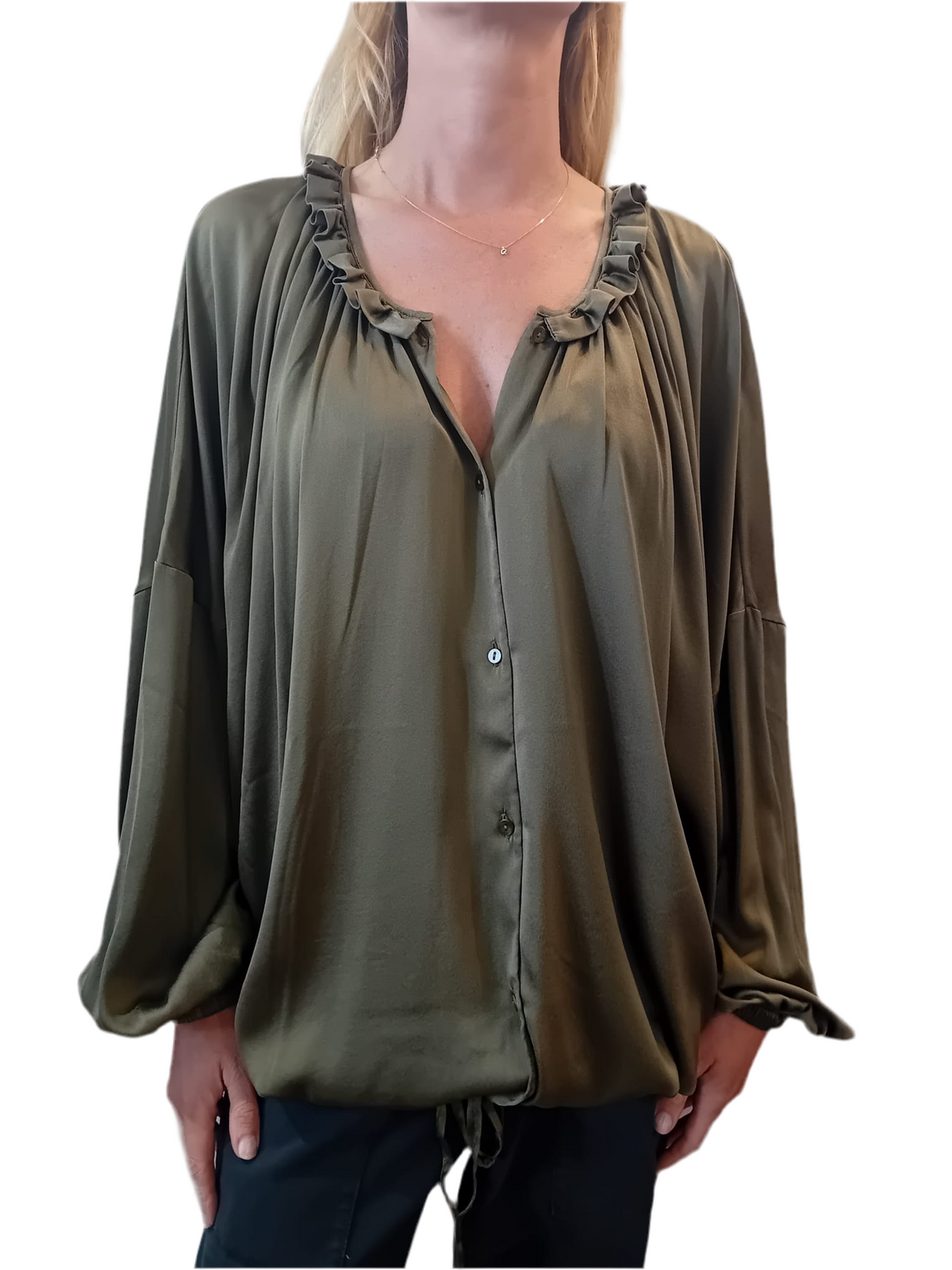 Transit Shirt