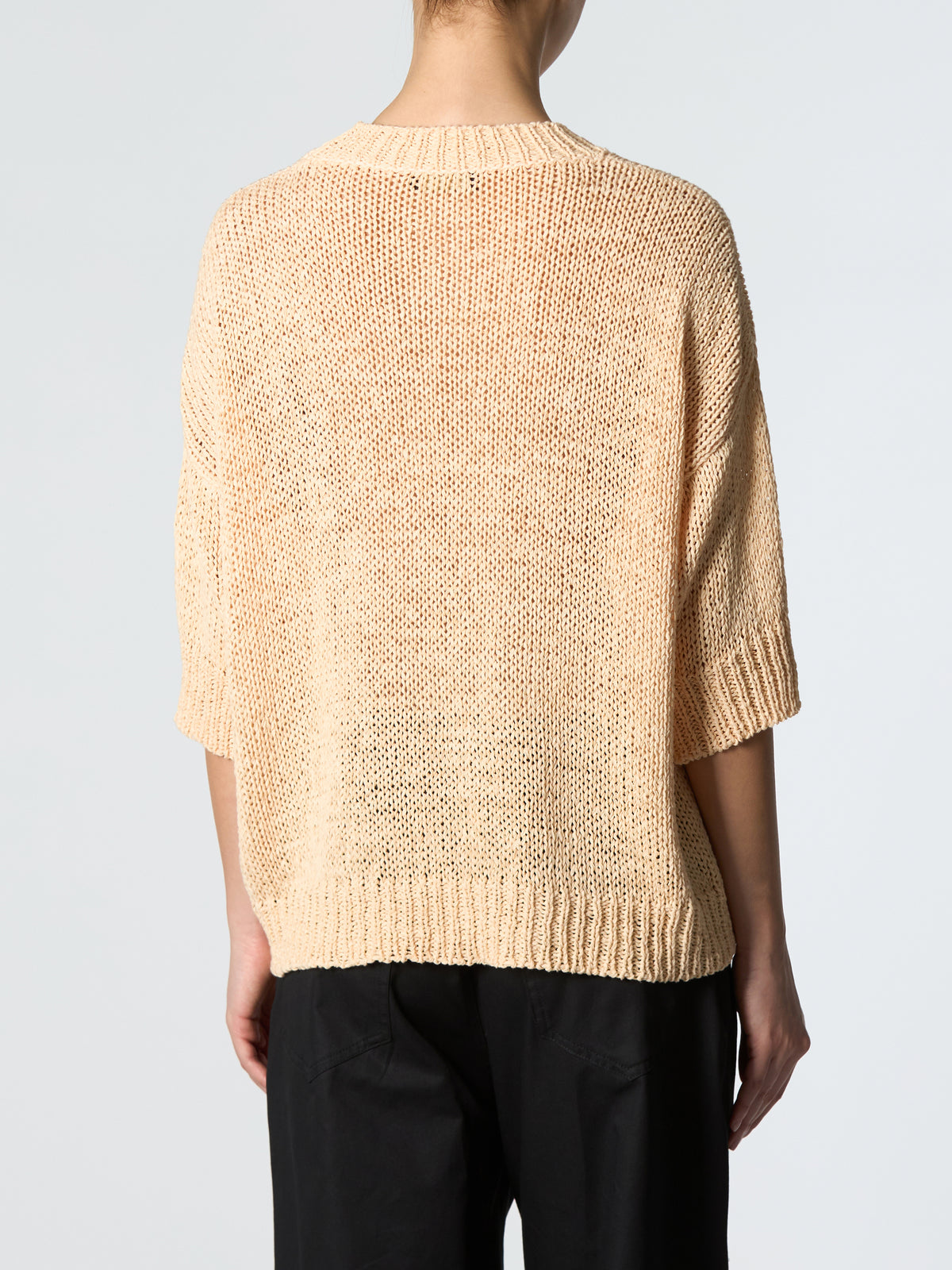 Roberto Collina Boxy T-Shirt