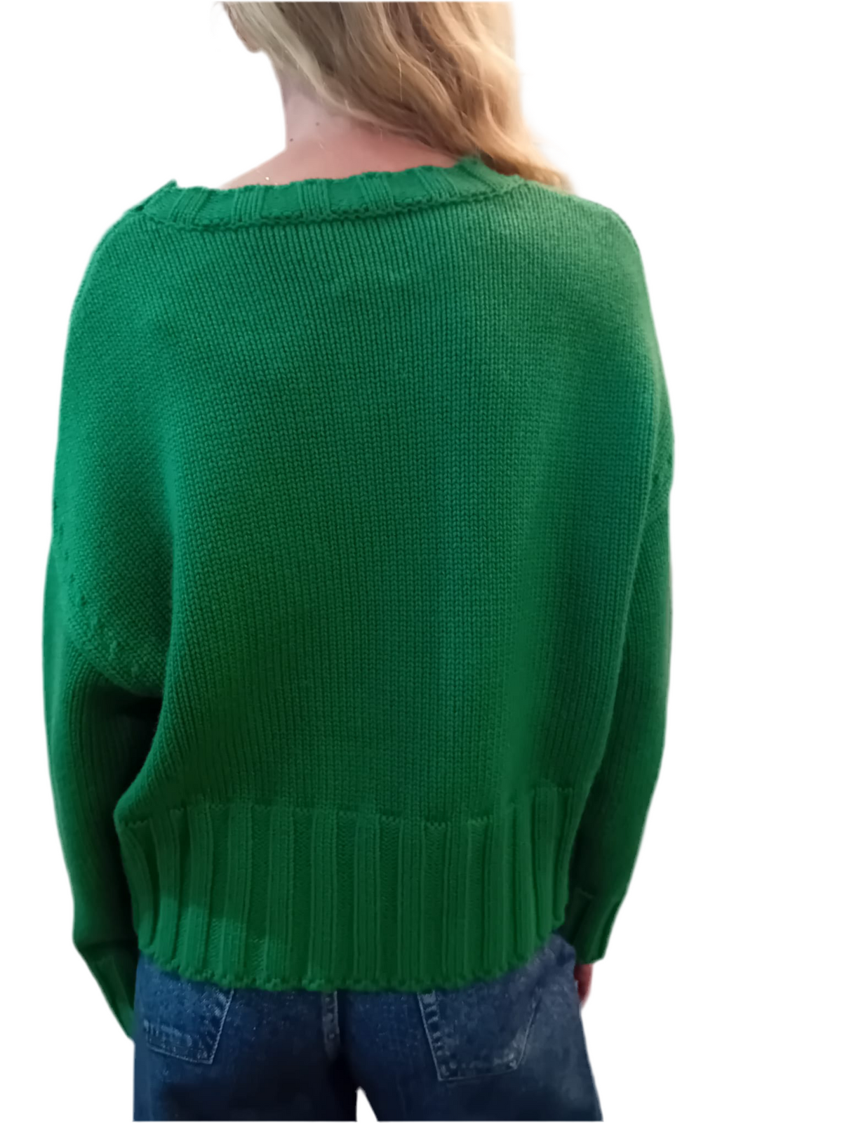 Van Kukil Claire Jumper