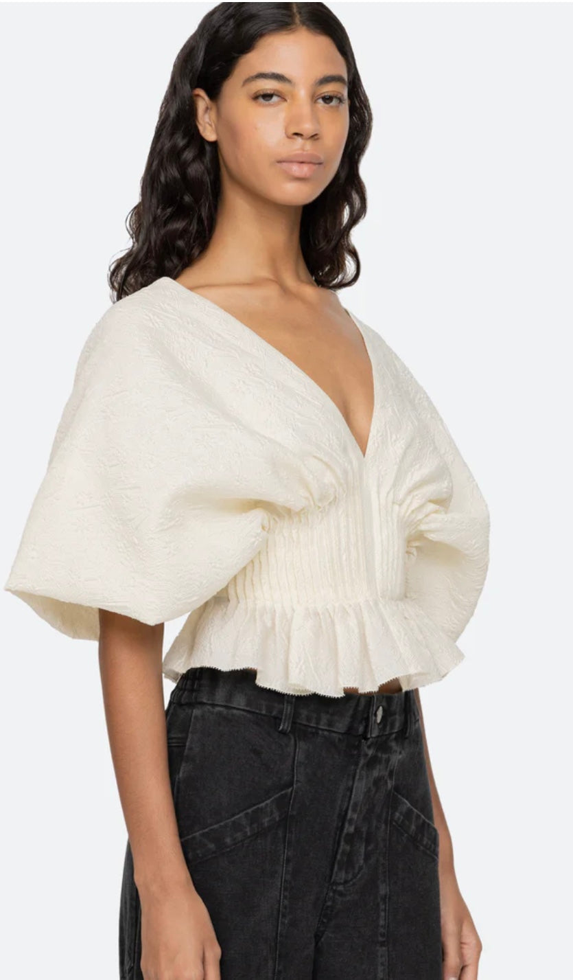 Sea NYC Elegi Top